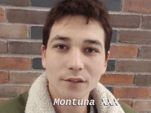 Montuna_XXX