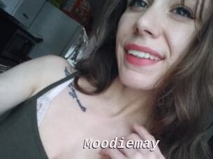 Moodiemay