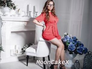 MoonCakeX