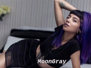 MoonGray