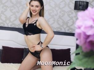 MoonMonic
