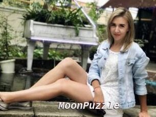 MoonPuzzle