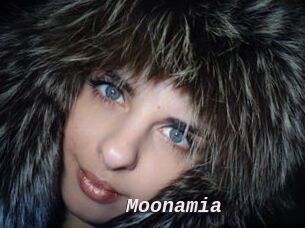 Moonamia Live Camgirls Sex