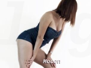 Mooon