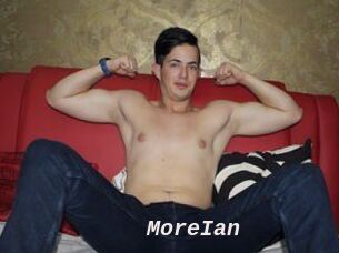 MoreIan