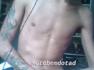 Morebemdotad
