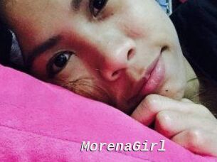 MorenaGirl