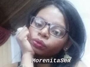 MorenitaSex