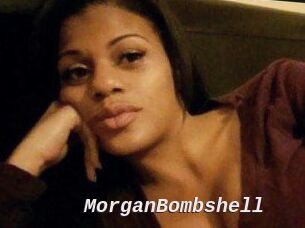 MorganBombshell