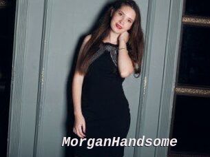 MorganHandsome