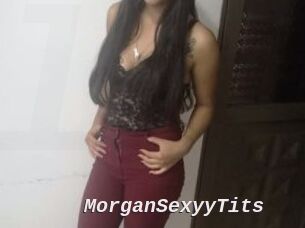 MorganSexyyTits