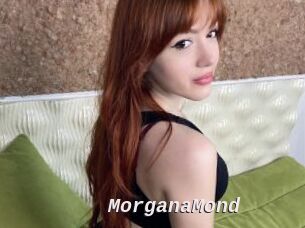 MorganaMond
