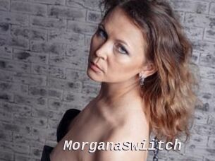 MorganaSwiitch
