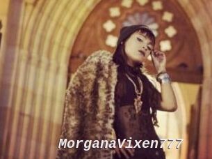 MorganaVixen777