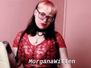 MorganaWitten