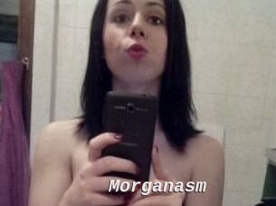 Morganasm