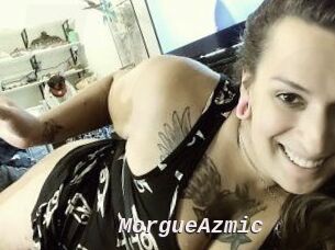 MorgueAzmic