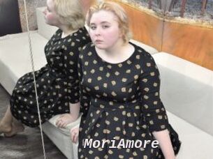 MoriAmore