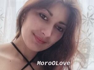 MoroOLove Live Camgirls Sex