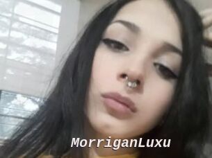 MorriganLuxu Live Camgirls Sex