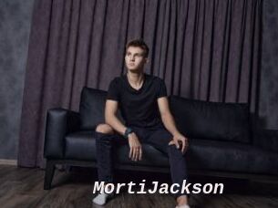 MortiJackson