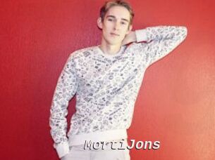 MortiJons