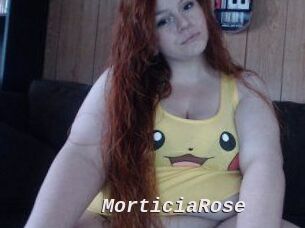 MorticiaRose