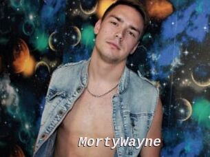 MortyWayne