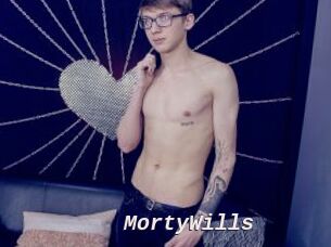MortyWills
