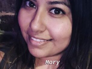 Mory