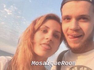 MosaiqueRoom