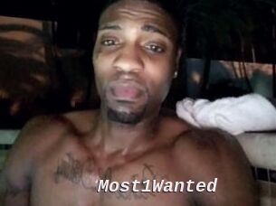 Most1Wanted