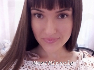 MostMiracle