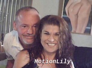 MotionLily