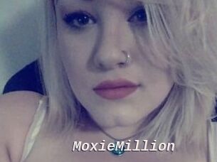 MoxieMillion