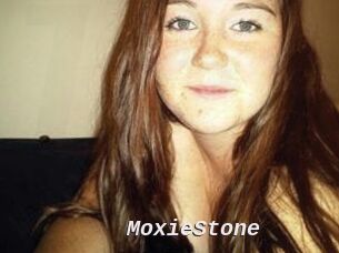 MoxieStone