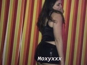 Moxyxxx