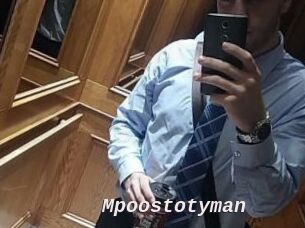 Mpoostotyman