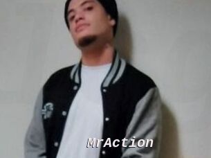 MrAction