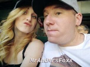 MrAndMrs_Foxx