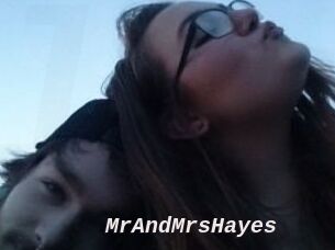 MrAndMrsHayes