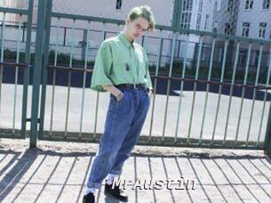 MrAustin
