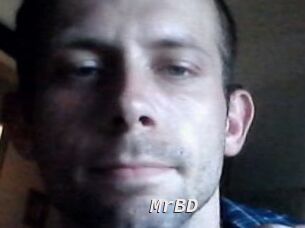 MrBD