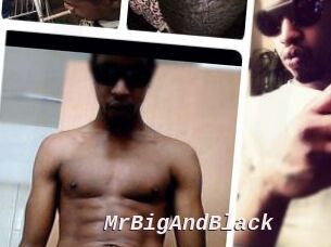 MrBigAndBlack