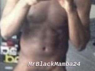 MrBlackMamba24