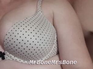 MrBoneMrsBone