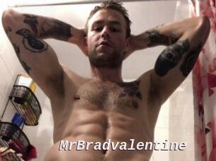 MrBradvalentine