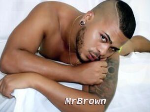 MrBrown