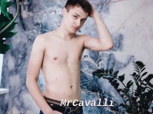 MrCavalli