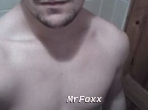 MrFoxx